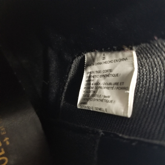 Old Navy Booties - Picture 11 of 12